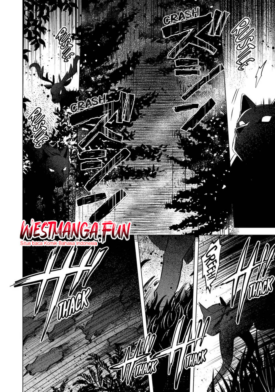 Saibai Cheat De Saikyou Saien E, Tada No Katei Saiendesu Kedo Chapter 15