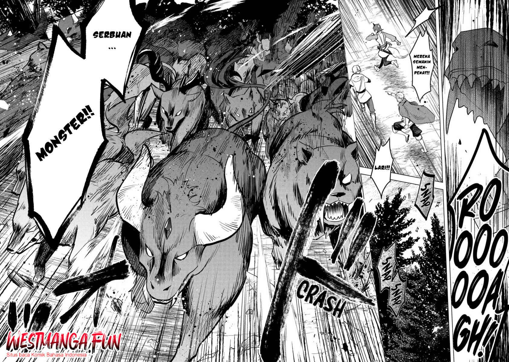 Saibai Cheat De Saikyou Saien E, Tada No Katei Saiendesu Kedo Chapter 15