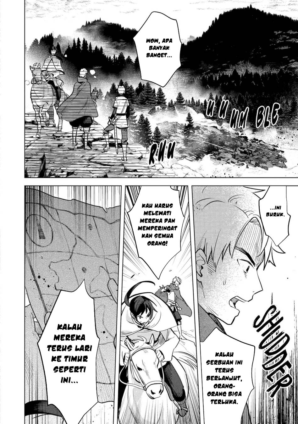 Saibai Cheat De Saikyou Saien E, Tada No Katei Saiendesu Kedo Chapter 15