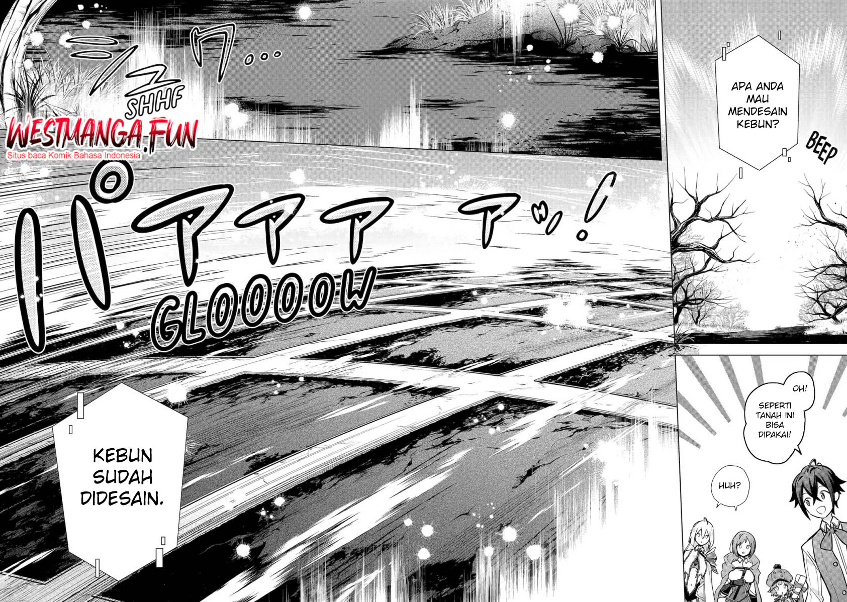 Saibai Cheat De Saikyou Saien E, Tada No Katei Saiendesu Kedo Chapter 15