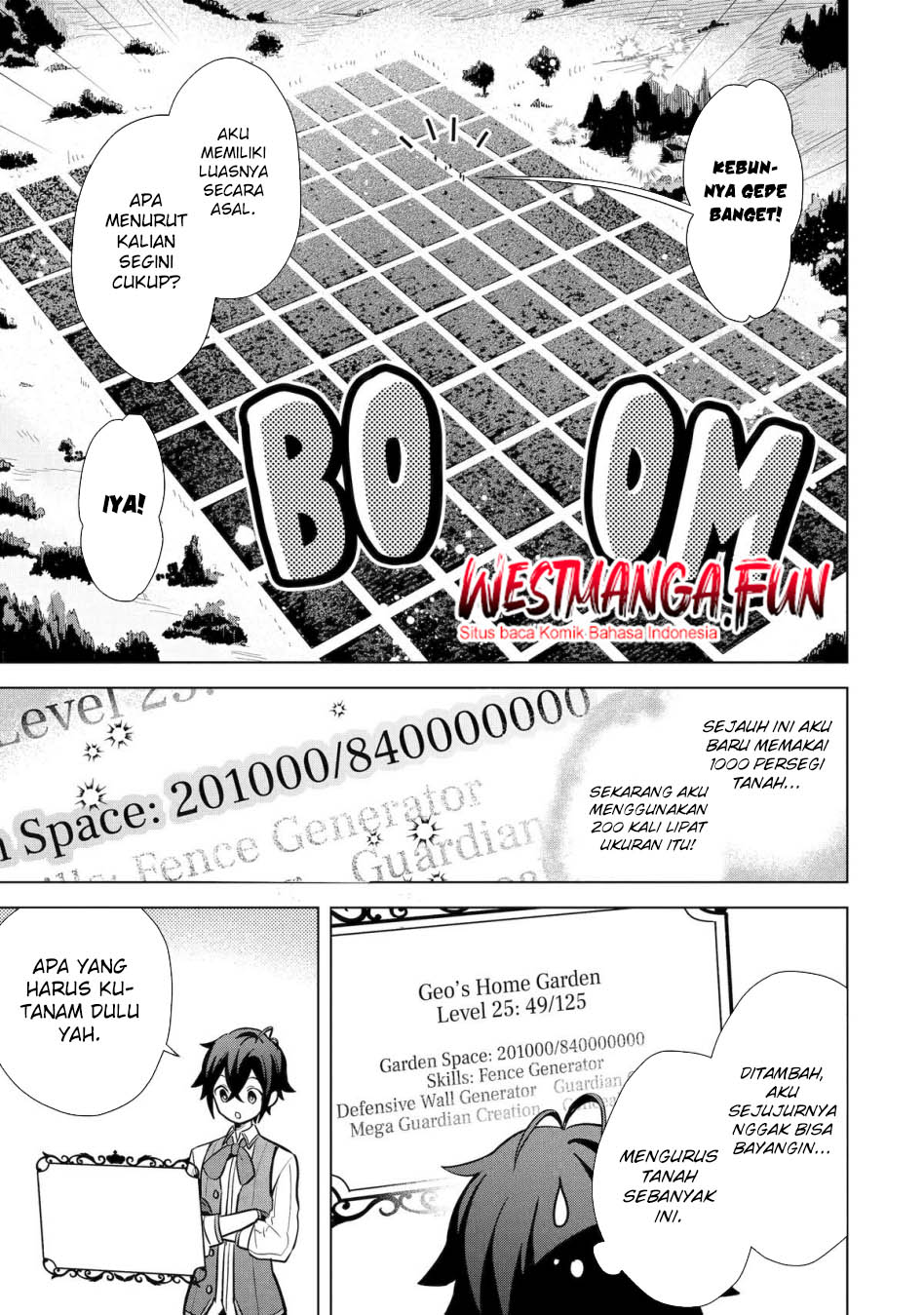 Saibai Cheat De Saikyou Saien E, Tada No Katei Saiendesu Kedo Chapter 15