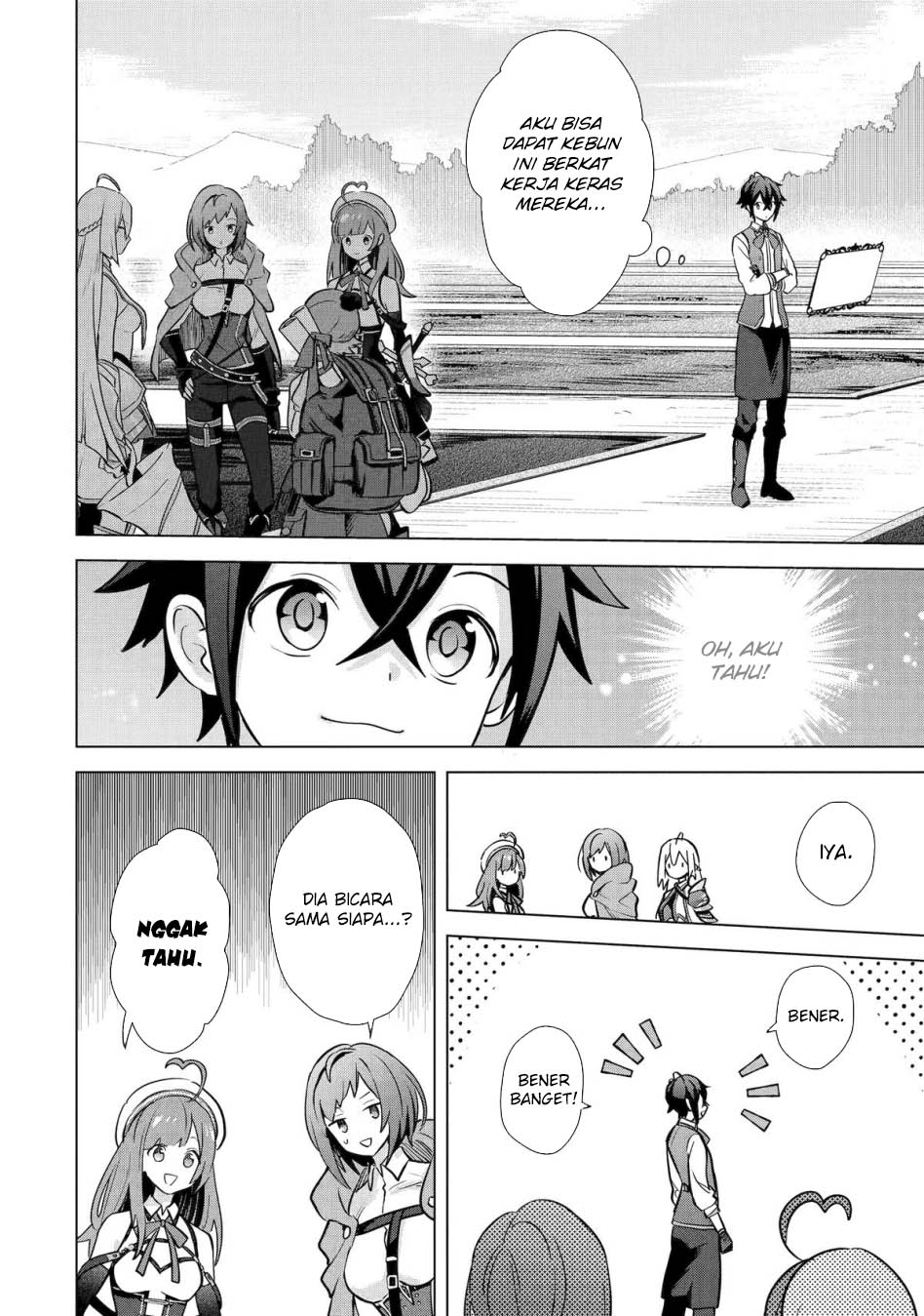 Saibai Cheat De Saikyou Saien E, Tada No Katei Saiendesu Kedo Chapter 15
