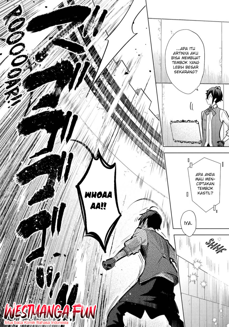 Saibai Cheat De Saikyou Saien E, Tada No Katei Saiendesu Kedo Chapter 16