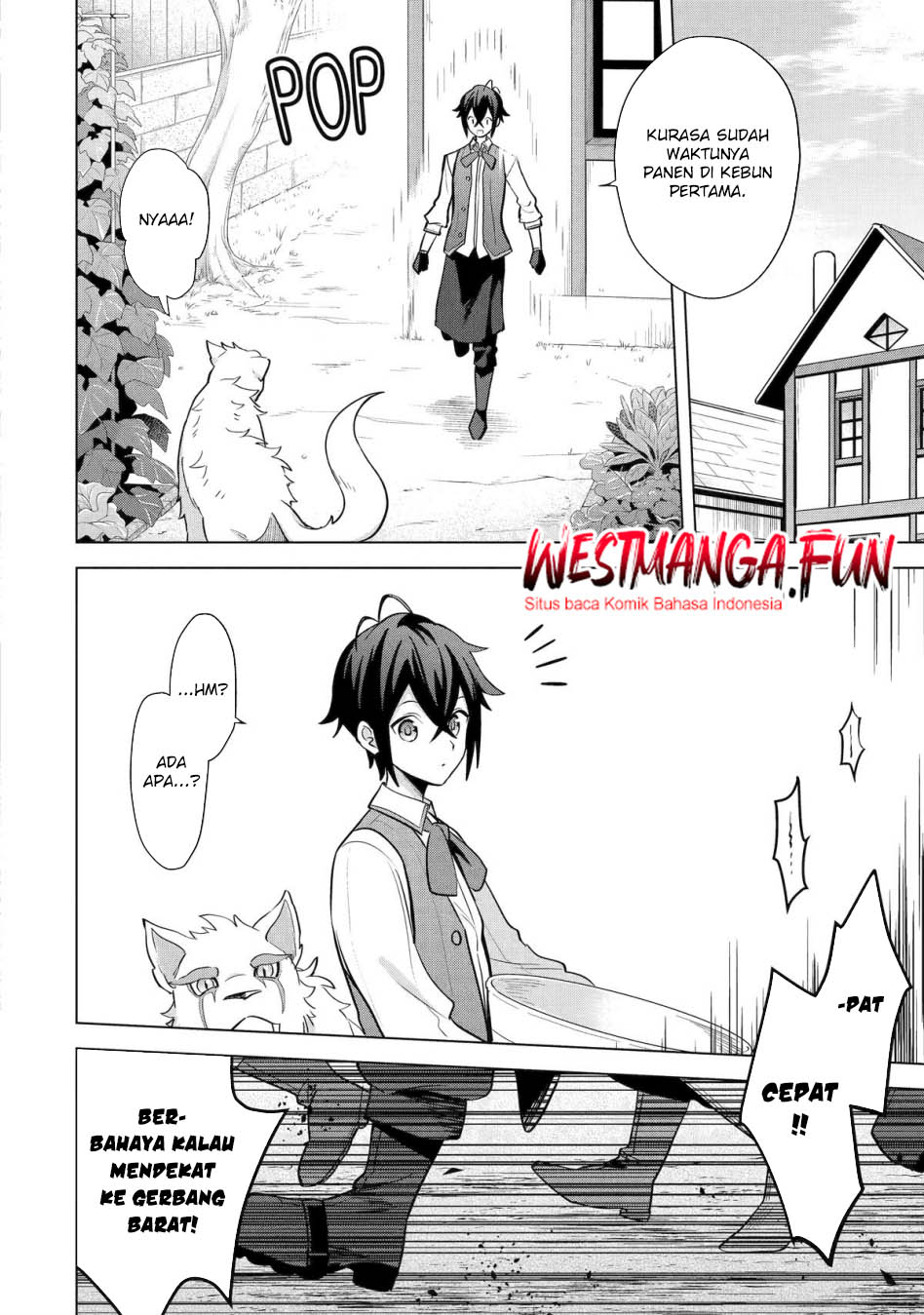 Saibai Cheat De Saikyou Saien E, Tada No Katei Saiendesu Kedo Chapter 16