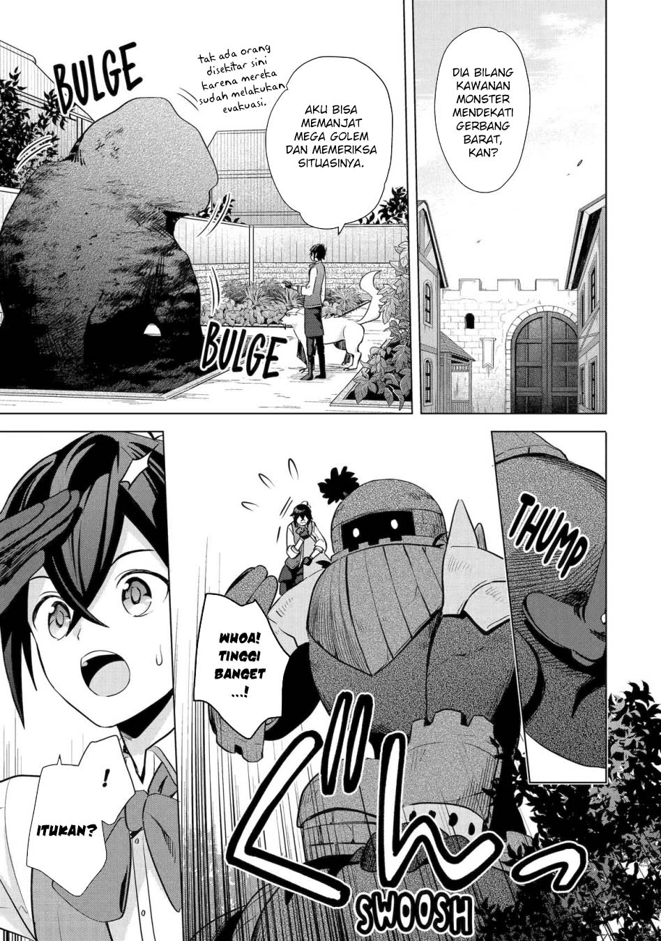 Saibai Cheat De Saikyou Saien E, Tada No Katei Saiendesu Kedo Chapter 16