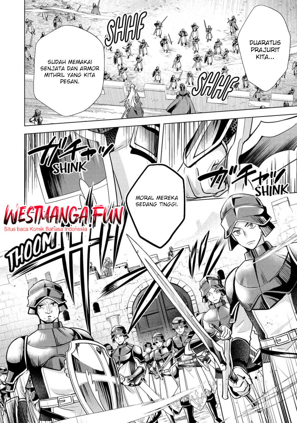 Saibai Cheat De Saikyou Saien E, Tada No Katei Saiendesu Kedo Chapter 16