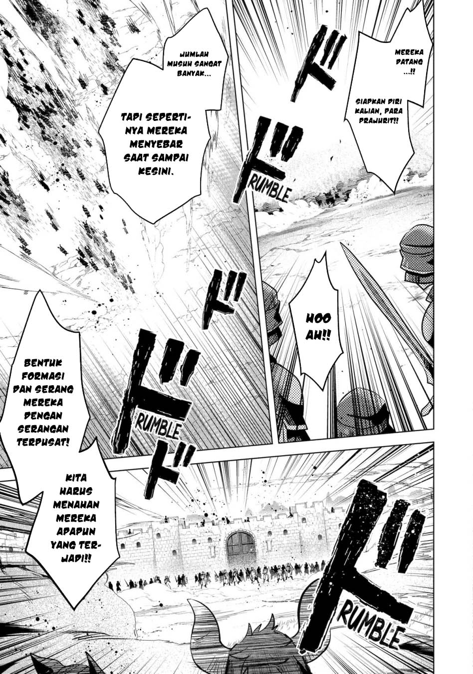 Saibai Cheat De Saikyou Saien E, Tada No Katei Saiendesu Kedo Chapter 16