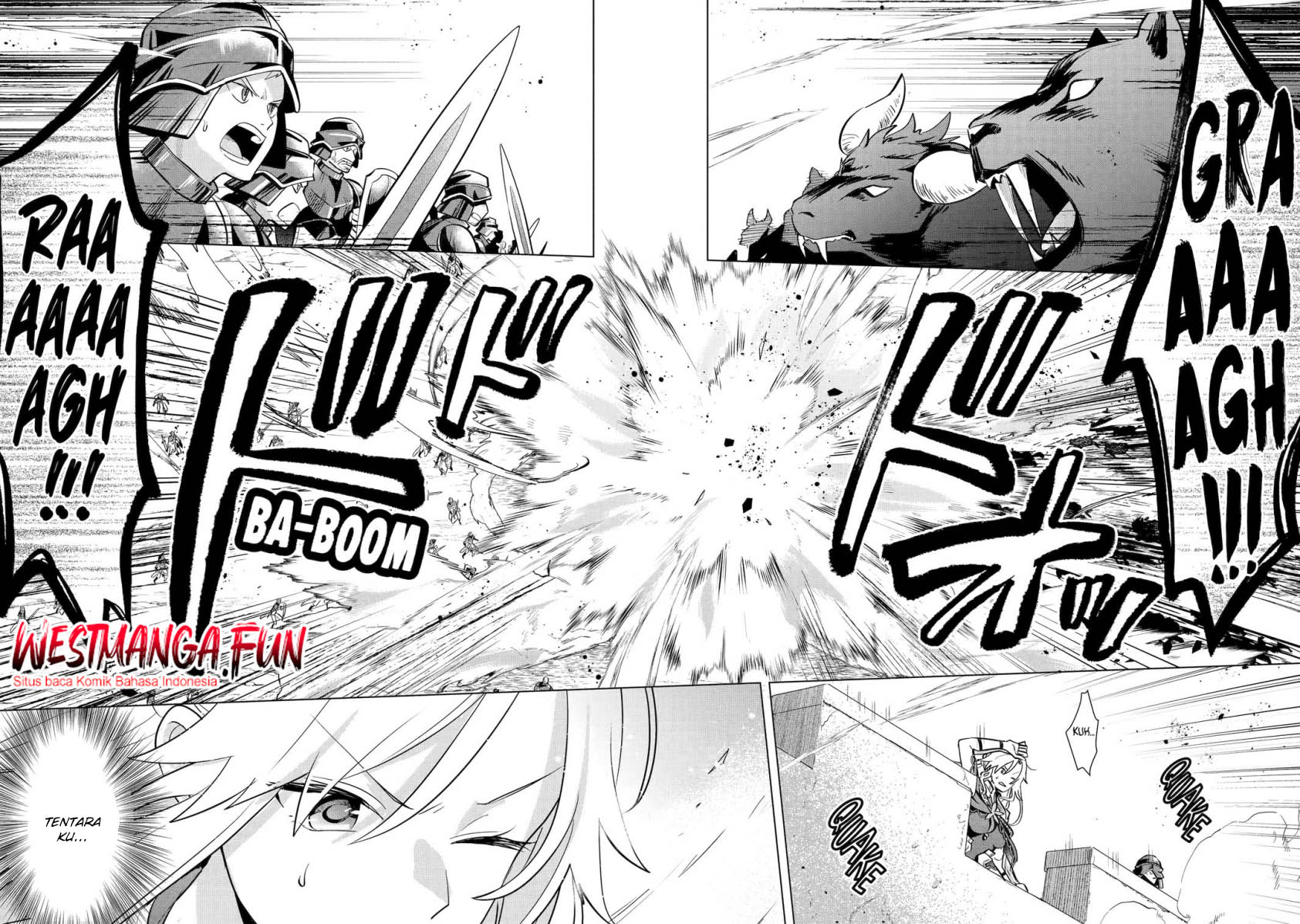Saibai Cheat De Saikyou Saien E, Tada No Katei Saiendesu Kedo Chapter 16