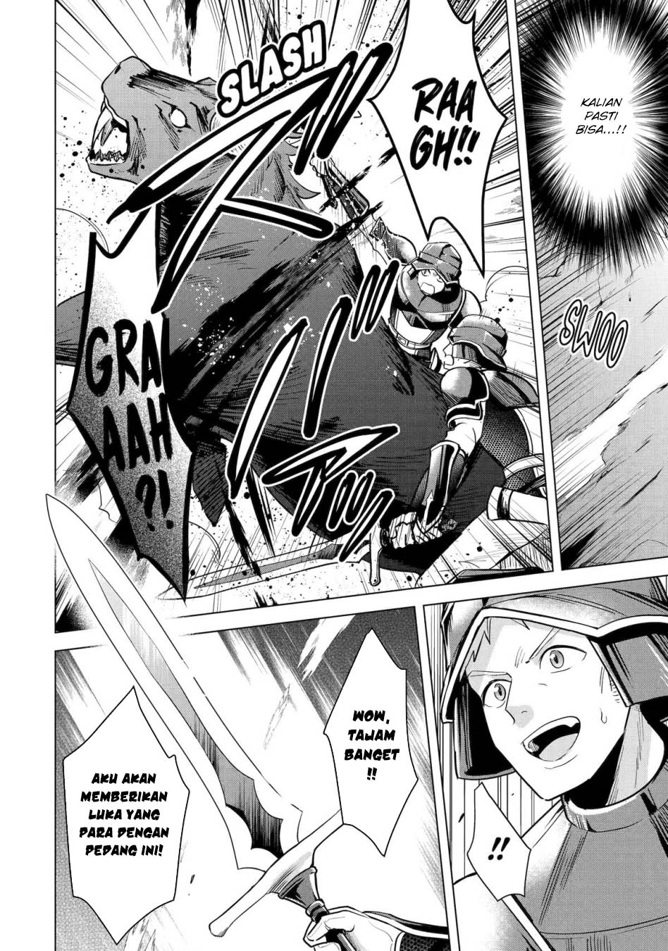 Saibai Cheat De Saikyou Saien E, Tada No Katei Saiendesu Kedo Chapter 16