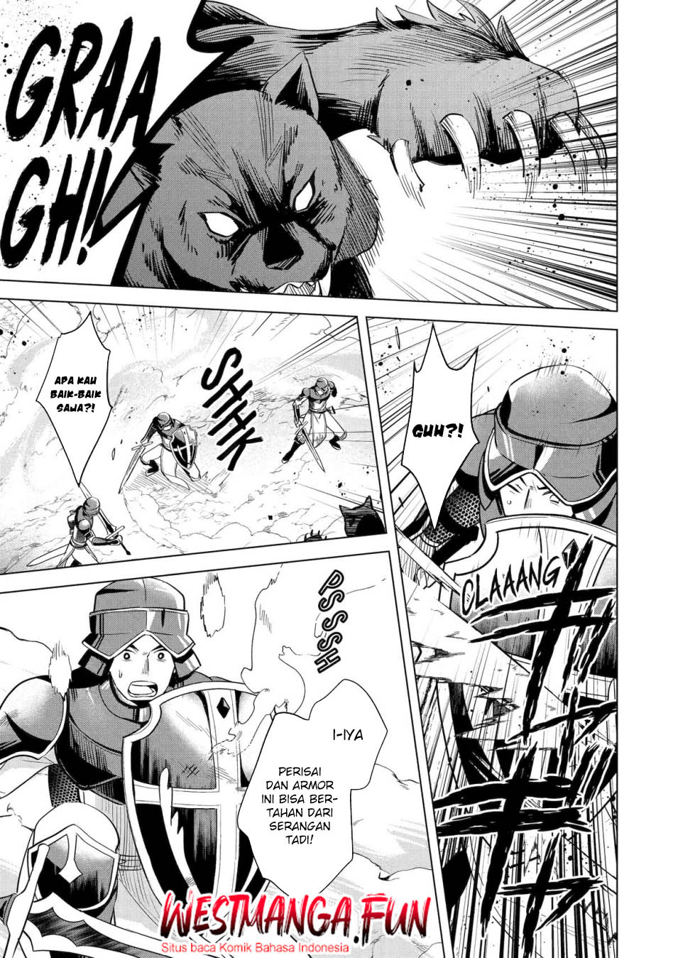 Saibai Cheat De Saikyou Saien E, Tada No Katei Saiendesu Kedo Chapter 16