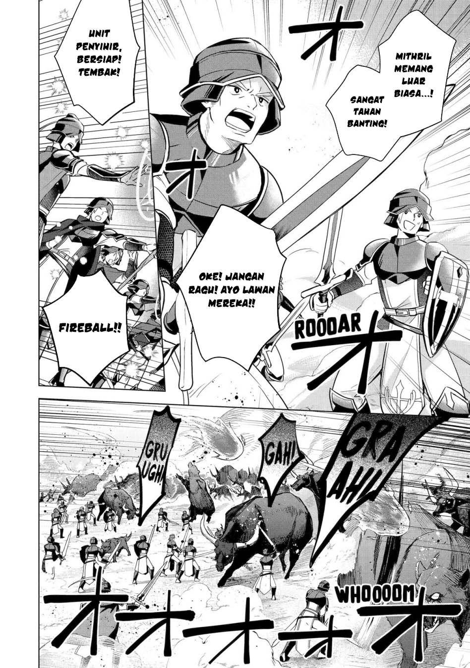 Saibai Cheat De Saikyou Saien E, Tada No Katei Saiendesu Kedo Chapter 16