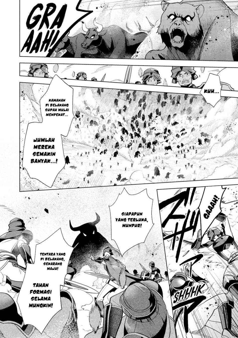 Saibai Cheat De Saikyou Saien E, Tada No Katei Saiendesu Kedo Chapter 16