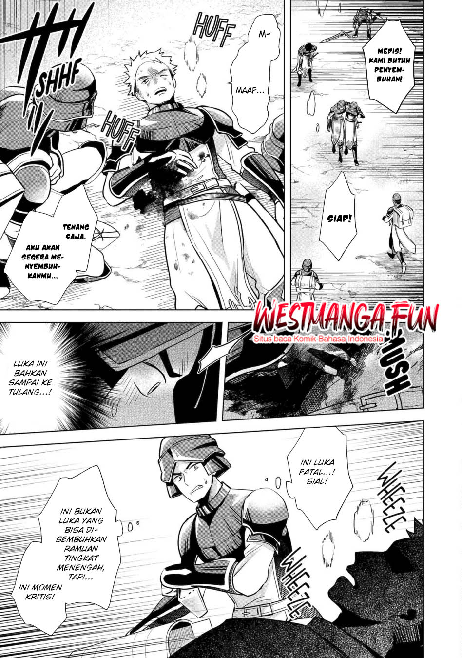 Saibai Cheat De Saikyou Saien E, Tada No Katei Saiendesu Kedo Chapter 16