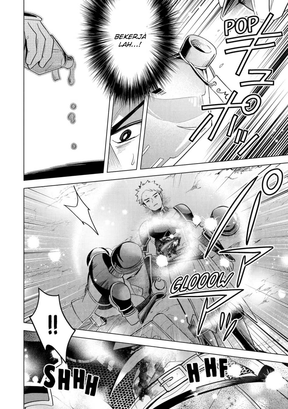Saibai Cheat De Saikyou Saien E, Tada No Katei Saiendesu Kedo Chapter 16