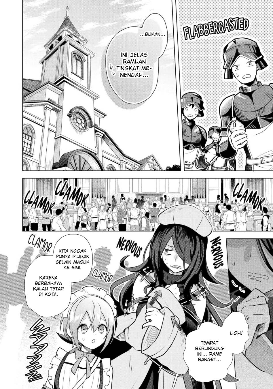 Saibai Cheat De Saikyou Saien E, Tada No Katei Saiendesu Kedo Chapter 16