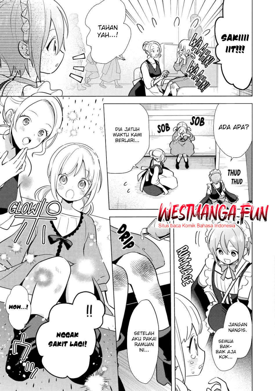 Saibai Cheat De Saikyou Saien E, Tada No Katei Saiendesu Kedo Chapter 16