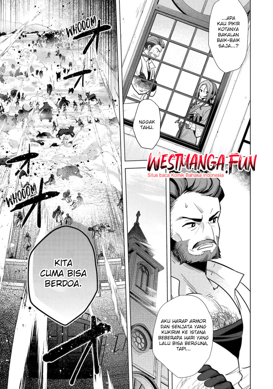Saibai Cheat De Saikyou Saien E, Tada No Katei Saiendesu Kedo Chapter 16