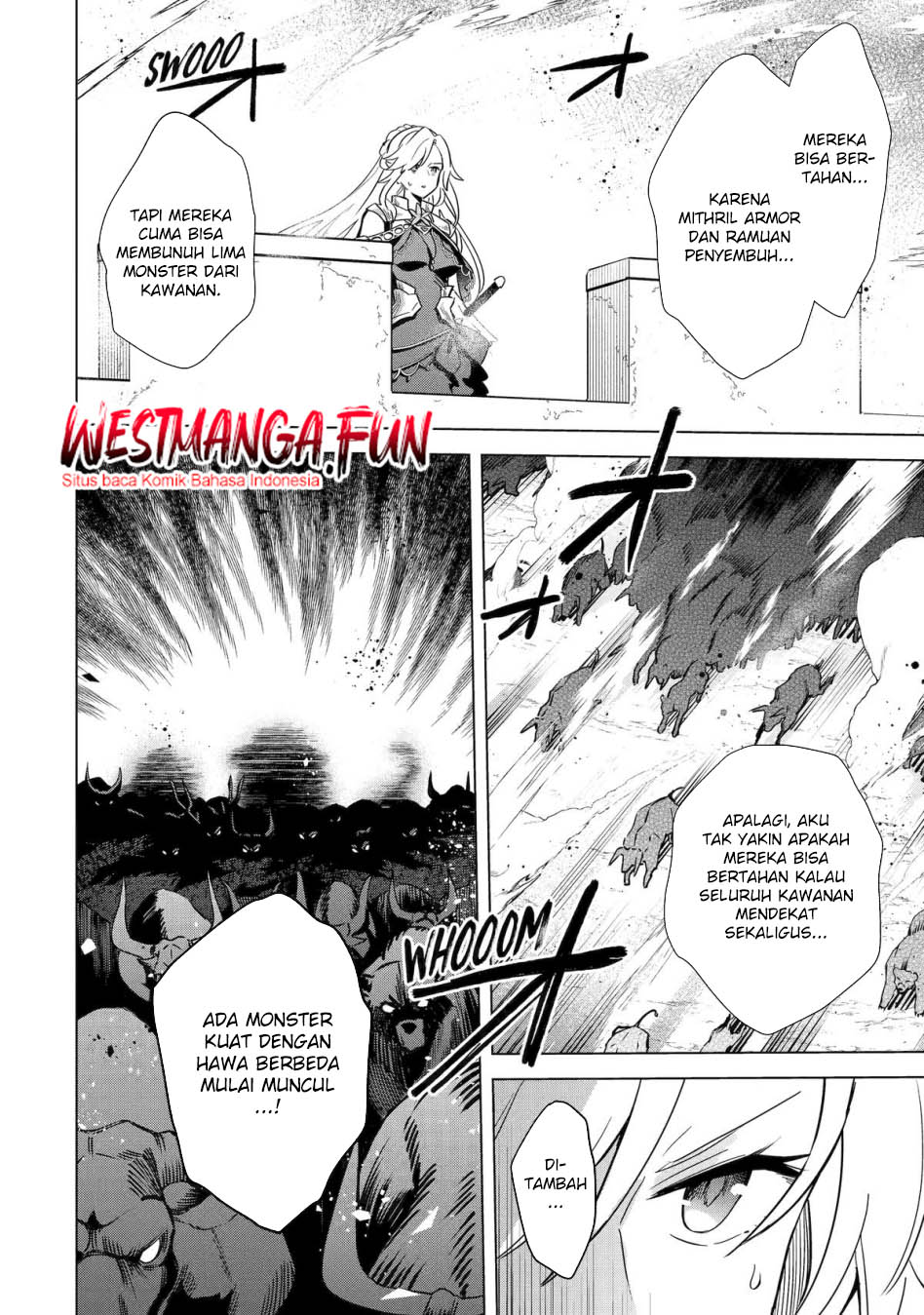 Saibai Cheat De Saikyou Saien E, Tada No Katei Saiendesu Kedo Chapter 16