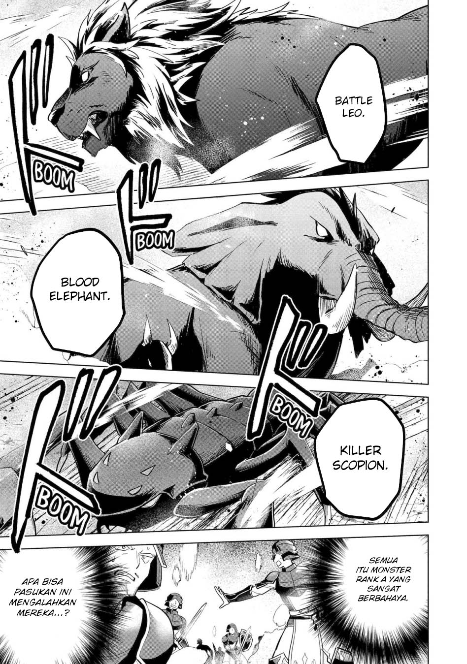Saibai Cheat De Saikyou Saien E, Tada No Katei Saiendesu Kedo Chapter 16