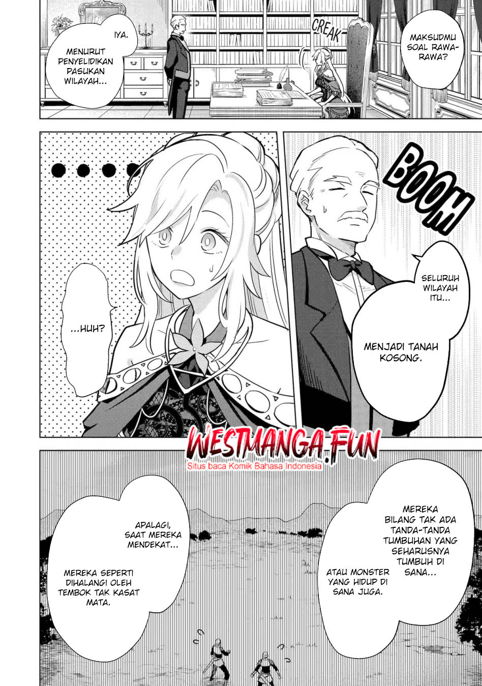 Saibai Cheat De Saikyou Saien E, Tada No Katei Saiendesu Kedo Chapter 16