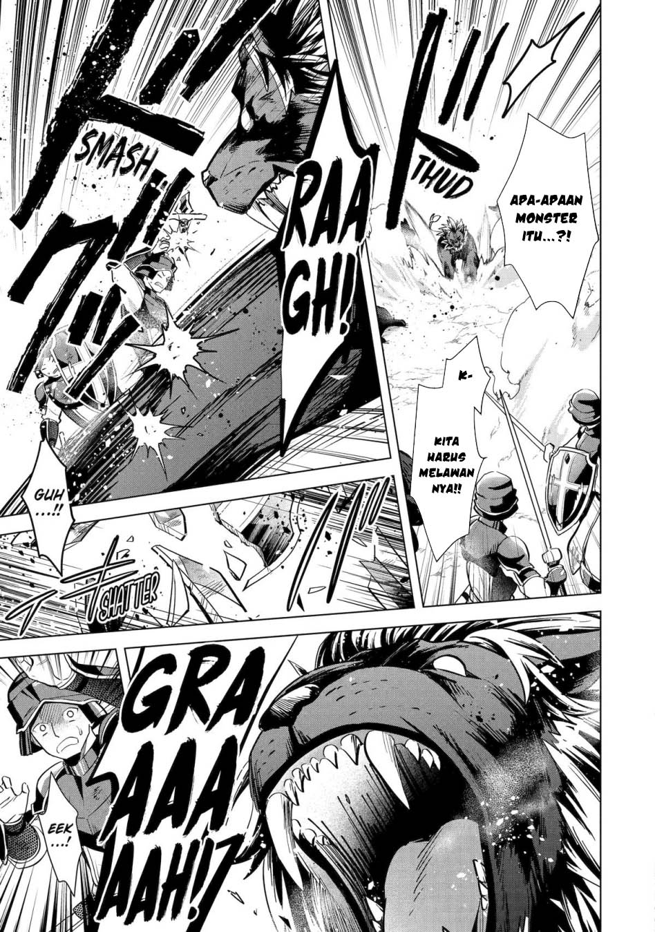 Saibai Cheat De Saikyou Saien E, Tada No Katei Saiendesu Kedo Chapter 16