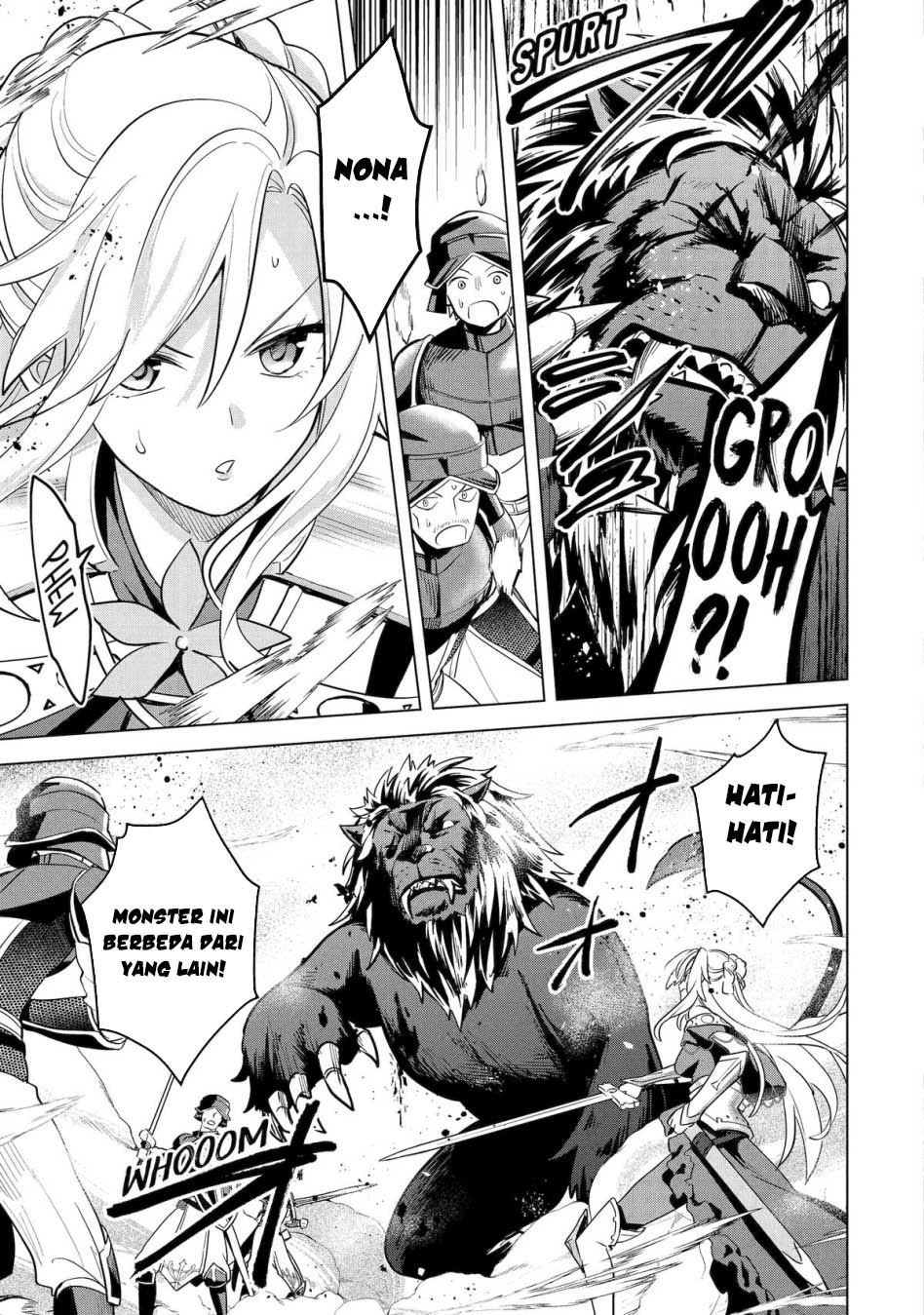 Saibai Cheat De Saikyou Saien E, Tada No Katei Saiendesu Kedo Chapter 16