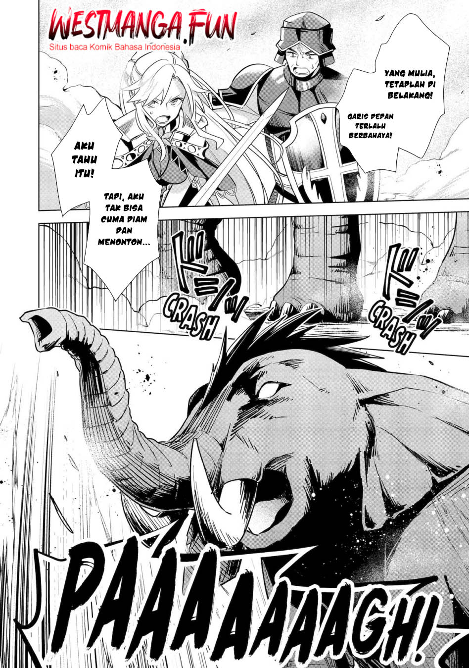 Saibai Cheat De Saikyou Saien E, Tada No Katei Saiendesu Kedo Chapter 16