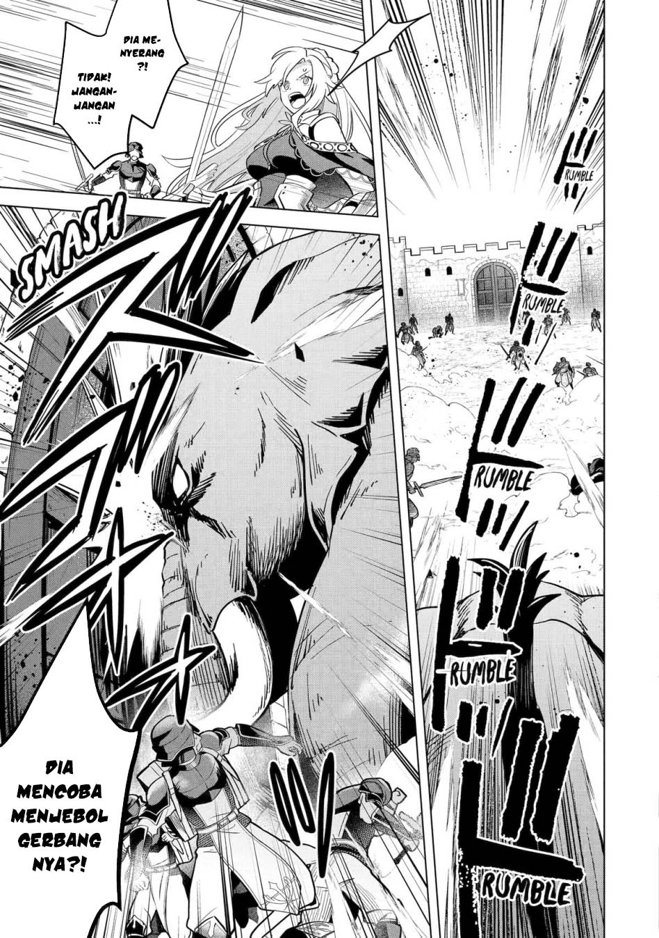 Saibai Cheat De Saikyou Saien E, Tada No Katei Saiendesu Kedo Chapter 16