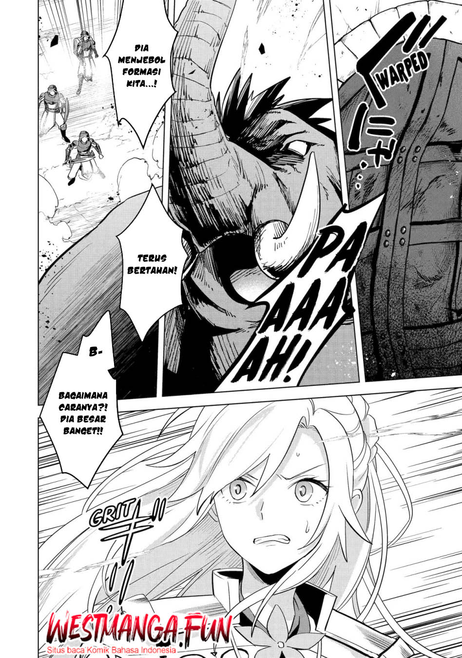 Saibai Cheat De Saikyou Saien E, Tada No Katei Saiendesu Kedo Chapter 16