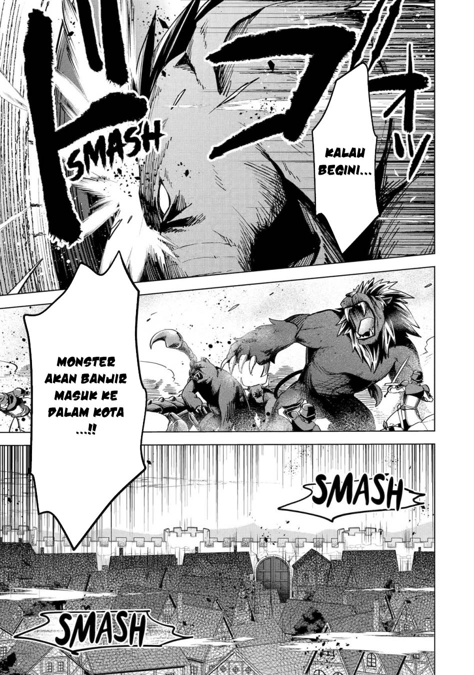Saibai Cheat De Saikyou Saien E, Tada No Katei Saiendesu Kedo Chapter 16
