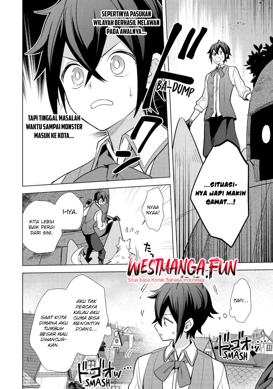 Saibai Cheat De Saikyou Saien E, Tada No Katei Saiendesu Kedo Chapter 16
