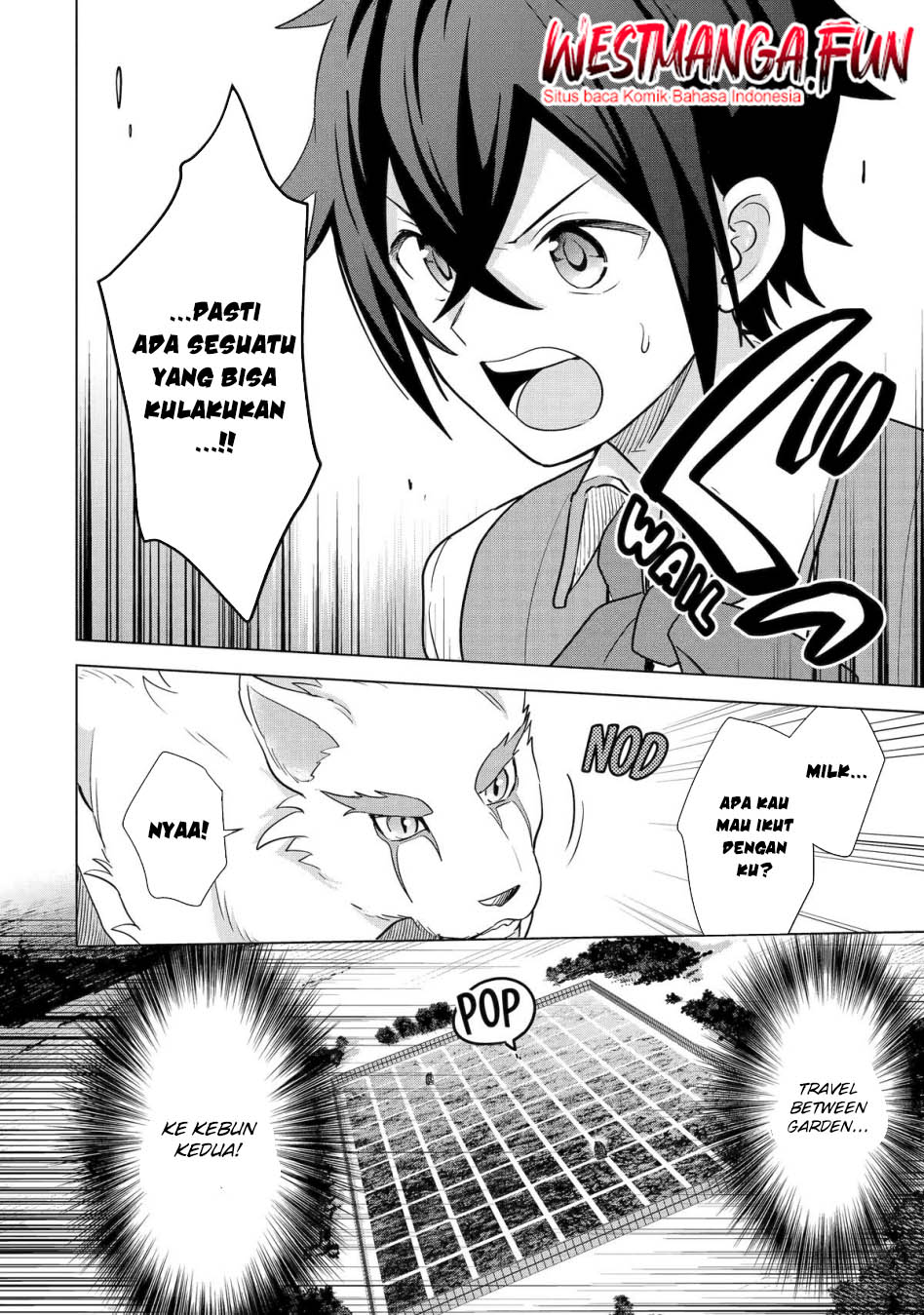 Saibai Cheat De Saikyou Saien E, Tada No Katei Saiendesu Kedo Chapter 16