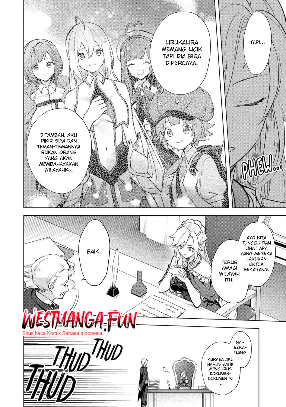 Saibai Cheat De Saikyou Saien E, Tada No Katei Saiendesu Kedo Chapter 16