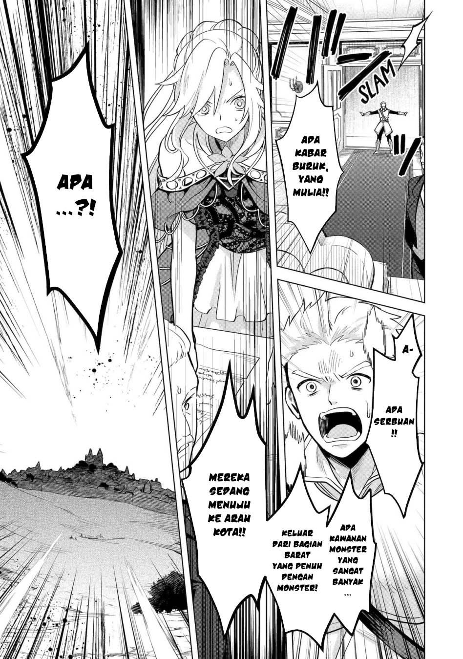 Saibai Cheat De Saikyou Saien E, Tada No Katei Saiendesu Kedo Chapter 16