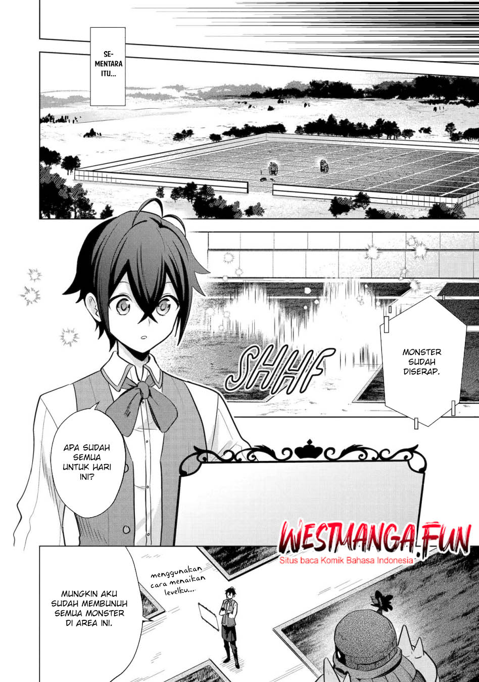 Saibai Cheat De Saikyou Saien E, Tada No Katei Saiendesu Kedo Chapter 16