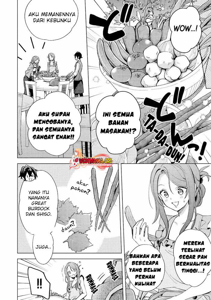 Saibai Cheat De Saikyou Saien E, Tada No Katei Saiendesu Kedo Chapter 3