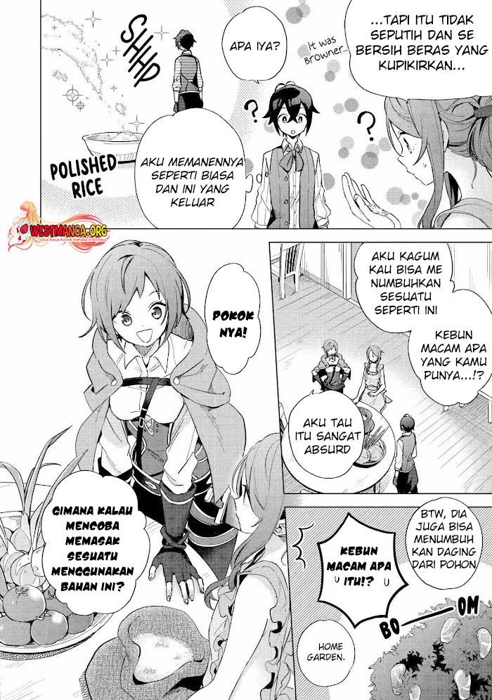 Saibai Cheat De Saikyou Saien E, Tada No Katei Saiendesu Kedo Chapter 3