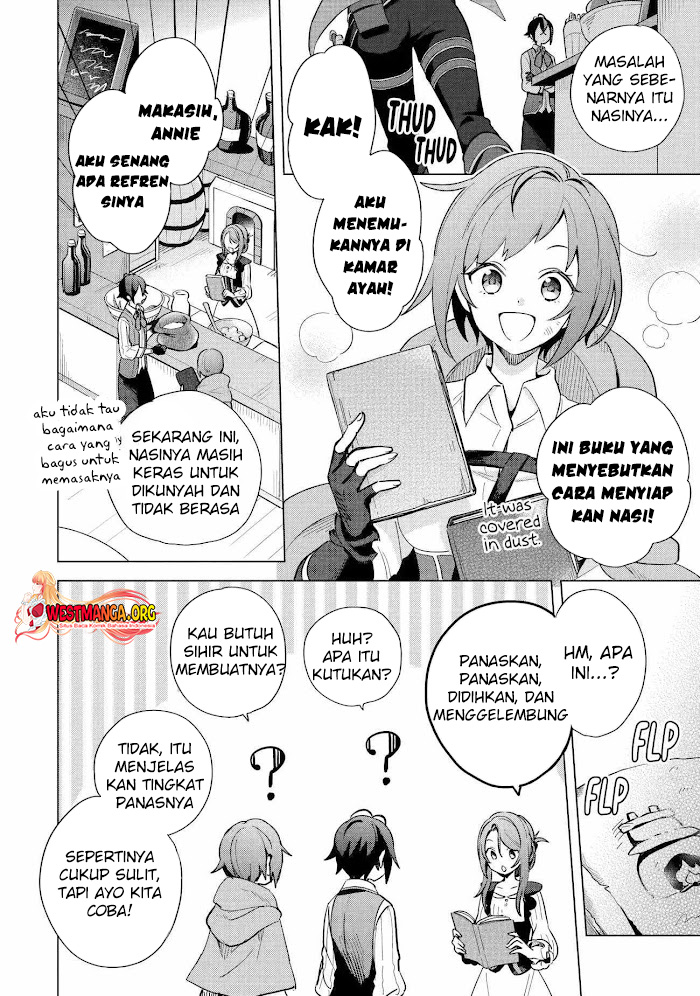 Saibai Cheat De Saikyou Saien E, Tada No Katei Saiendesu Kedo Chapter 3