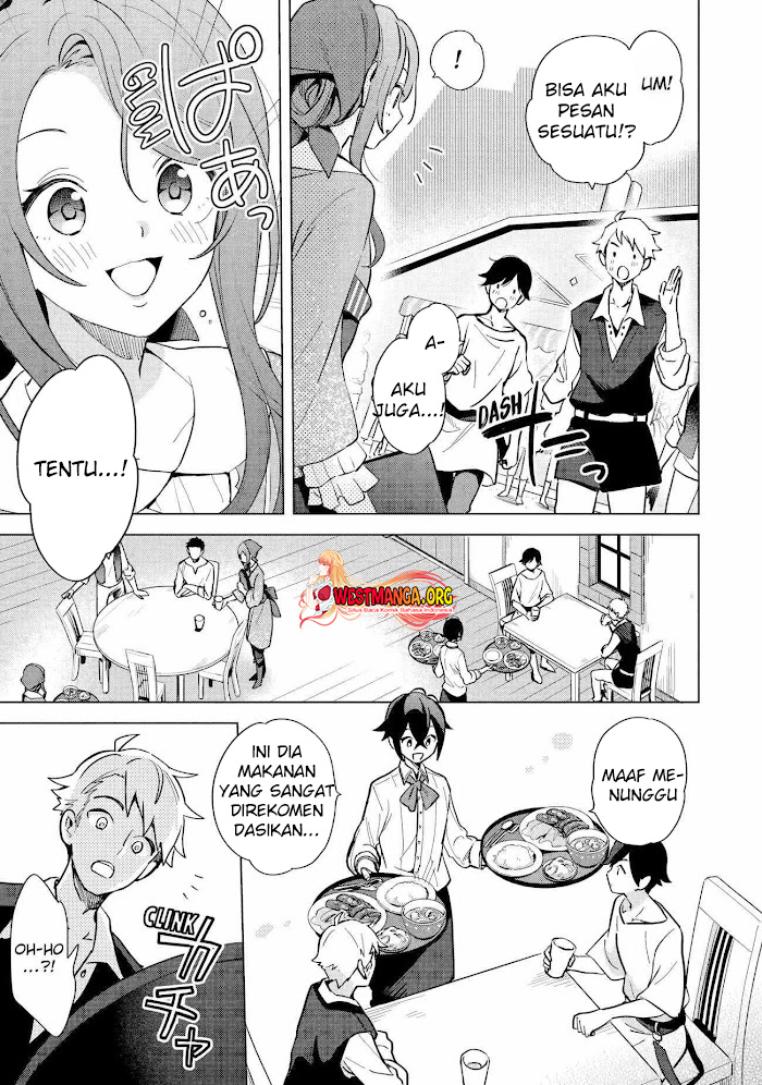 Saibai Cheat De Saikyou Saien E, Tada No Katei Saiendesu Kedo Chapter 3