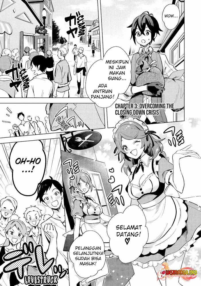 Saibai Cheat De Saikyou Saien E, Tada No Katei Saiendesu Kedo Chapter 3