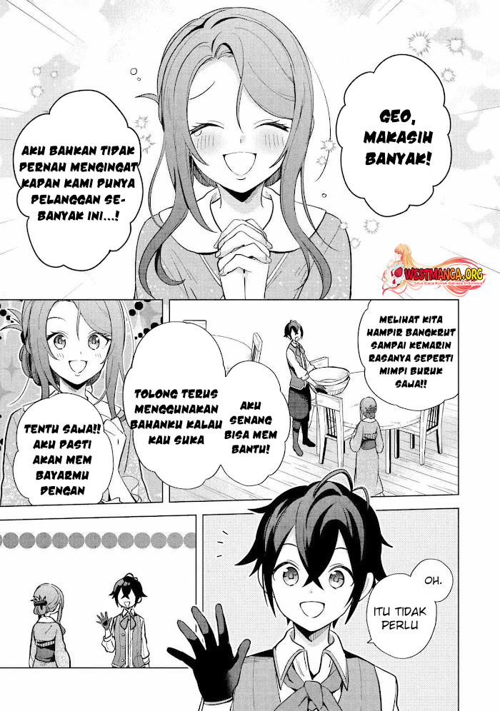 Saibai Cheat De Saikyou Saien E, Tada No Katei Saiendesu Kedo Chapter 3