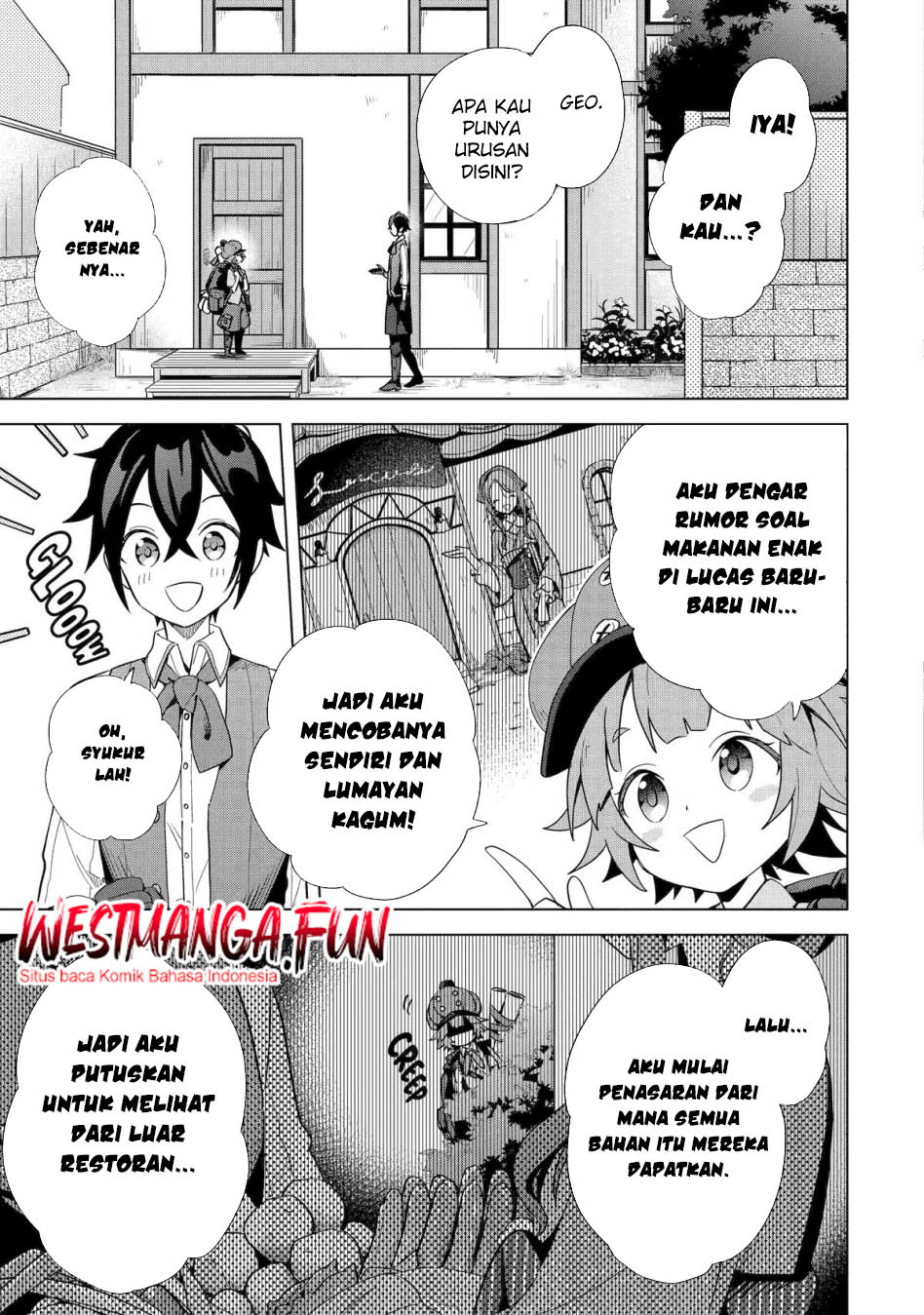 Saibai Cheat De Saikyou Saien E, Tada No Katei Saiendesu Kedo Chapter 4