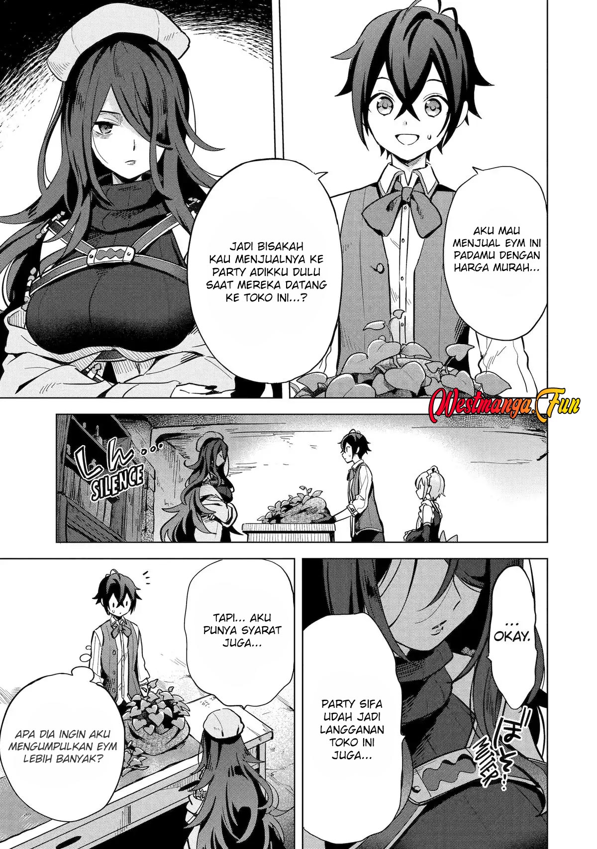 Saibai Cheat De Saikyou Saien E, Tada No Katei Saiendesu Kedo Chapter 5