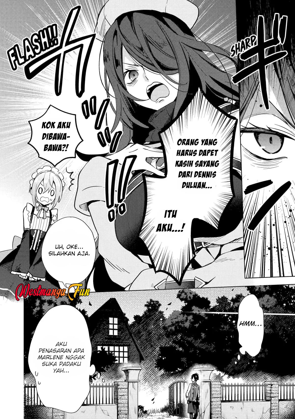 Saibai Cheat De Saikyou Saien E, Tada No Katei Saiendesu Kedo Chapter 5