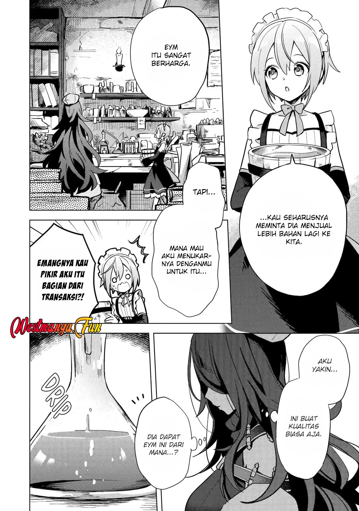 Saibai Cheat De Saikyou Saien E, Tada No Katei Saiendesu Kedo Chapter 5