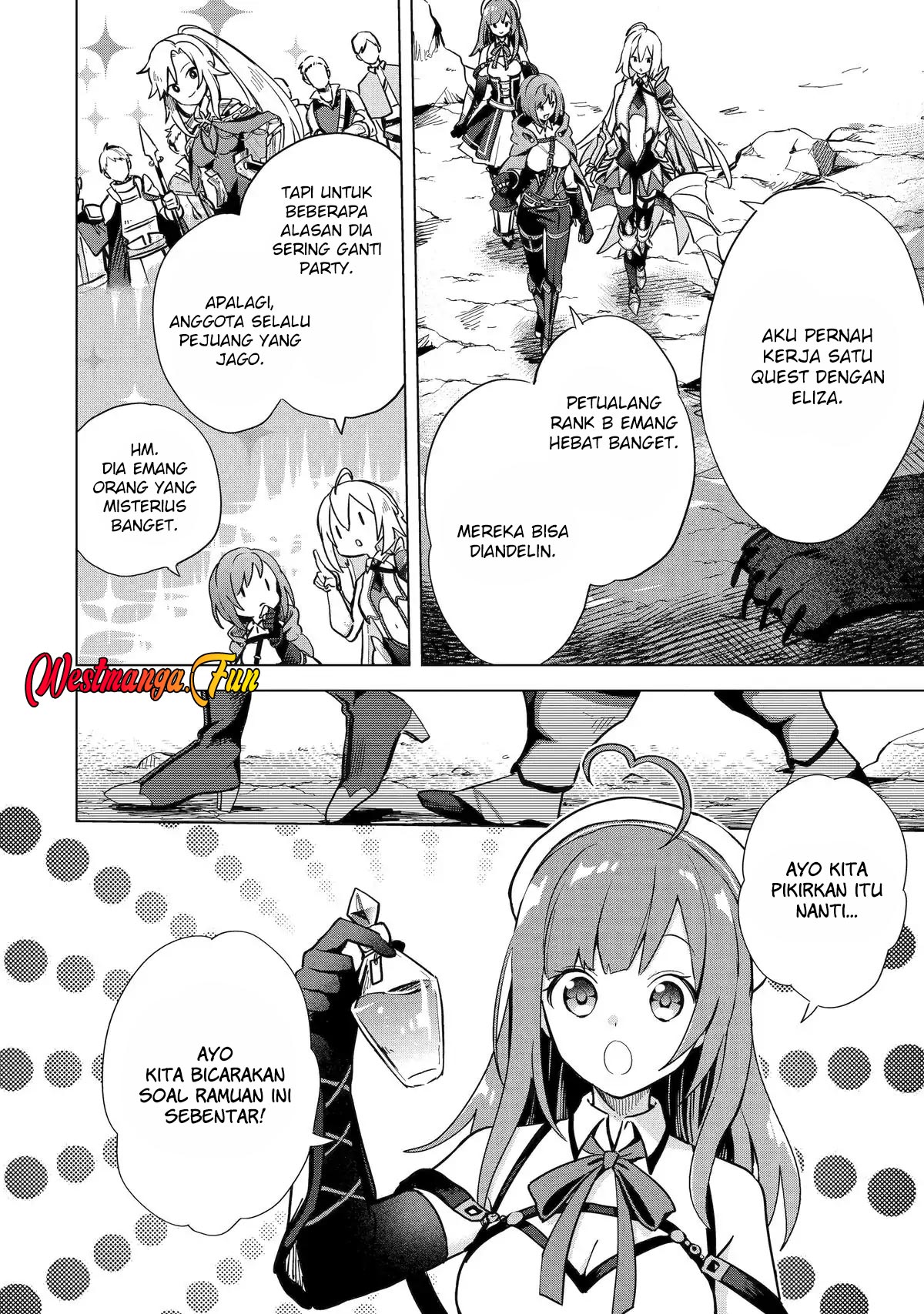 Saibai Cheat De Saikyou Saien E, Tada No Katei Saiendesu Kedo Chapter 5