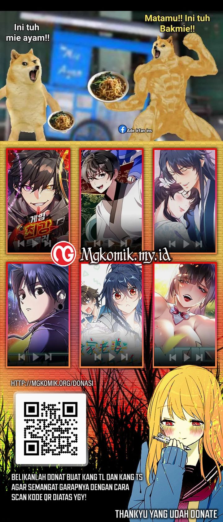 Leveling Up With Skills Chapter 101
