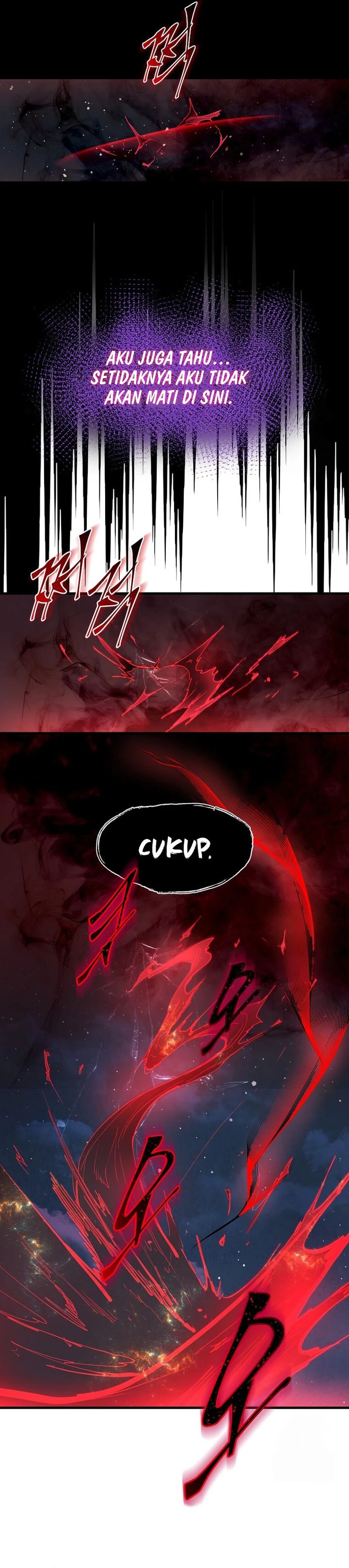 Leveling Up With Skills Chapter 101