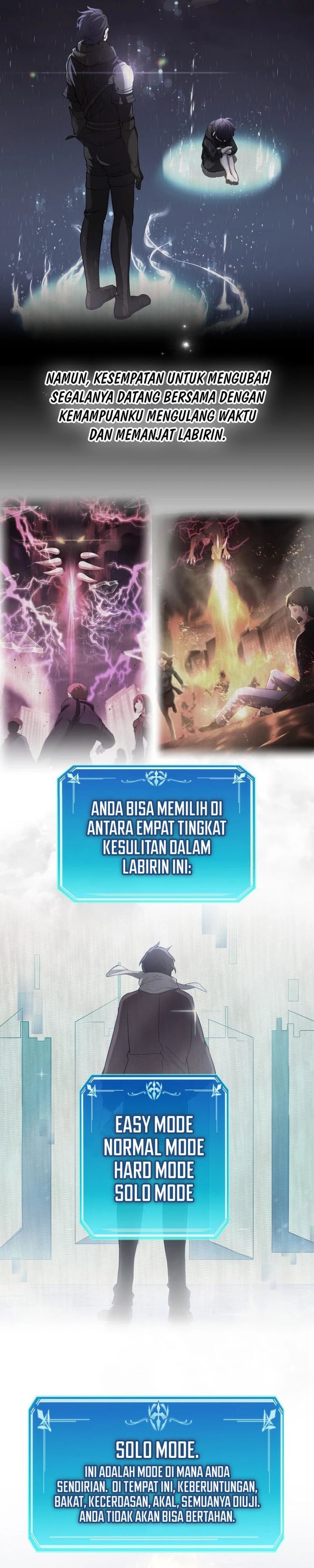 Leveling Up With Skills Chapter 102