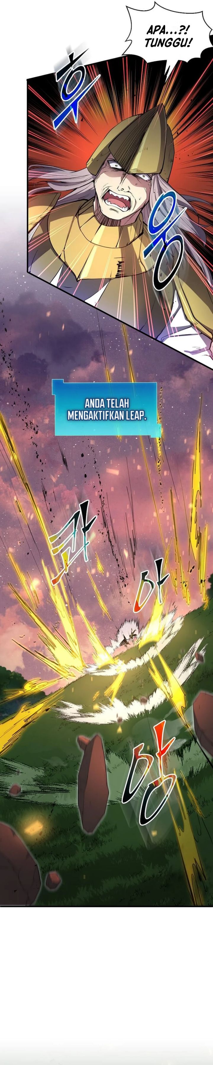 Leveling Up With Skills Chapter 102